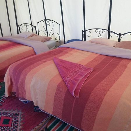 Hotel Bivouac Zagora Zimmer foto