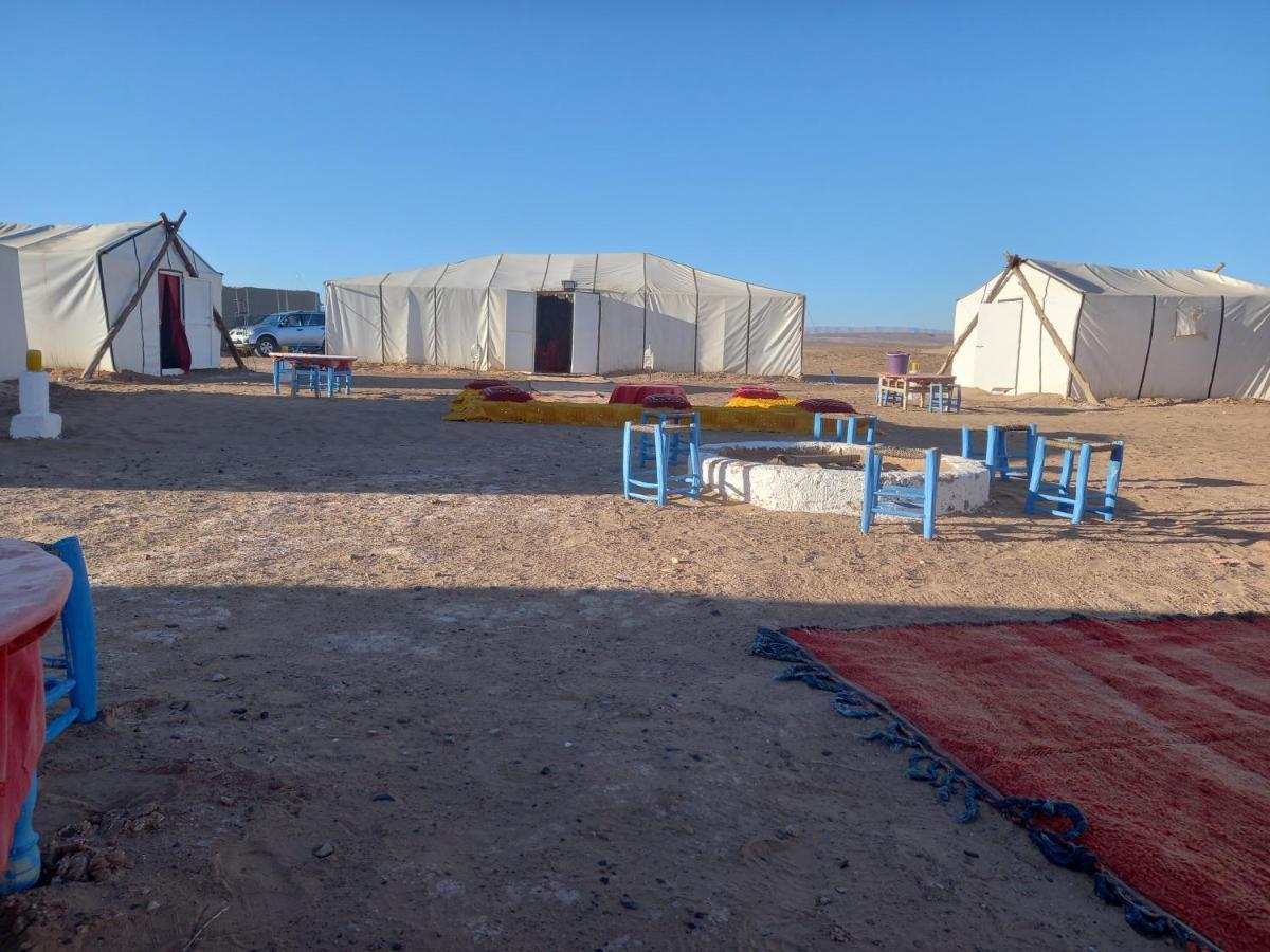 Hotel Bivouac Zagora Zimmer foto