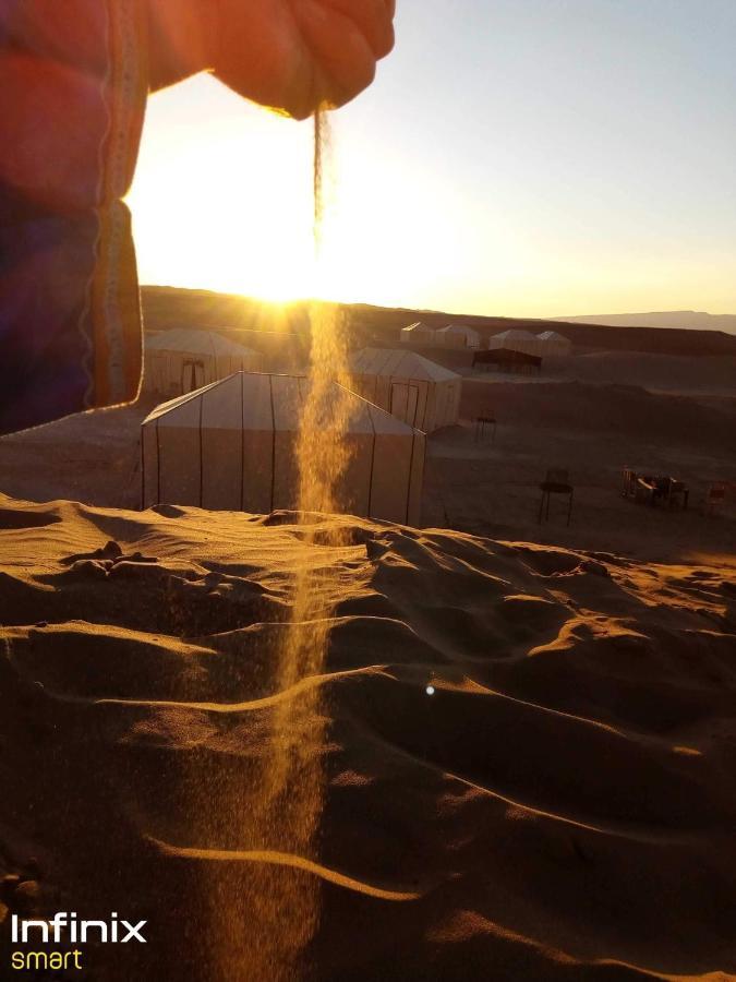 Hotel Bivouac Zagora Exterior foto