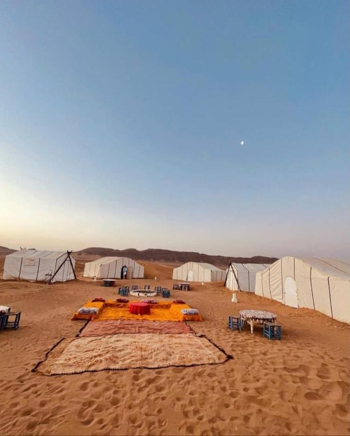Hotel Bivouac Zagora Zimmer foto