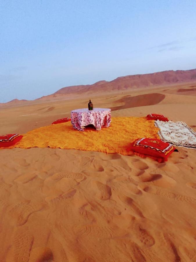 Hotel Bivouac Zagora Exterior foto