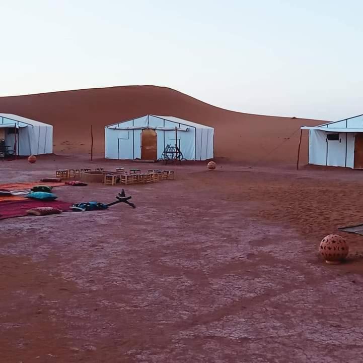 Hotel Bivouac Zagora Zimmer foto